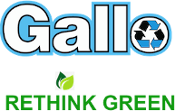 Gallo Carta - Rethink Green